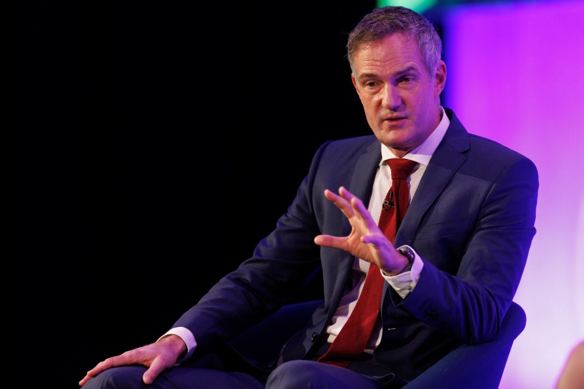 Peter Kyle, ministro del Reino Unido, pidió a la FIFA que investigue a la Selección argentina por la bandera que reivincidó la soberanía argentina sobre Malvinas.&nbsp;