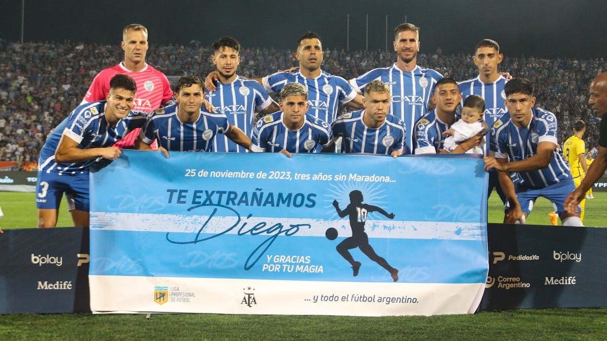 En el Tomba habría algunas bajas para el 2024. En el Tomba habría algunas bajas para el 2024.