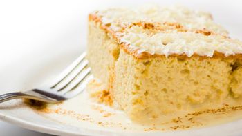 Cómo hacer el Postre 3 leches: la receta de la torta húmeda y suave lista en 35 minutos Cómo hacer el Postre 3 leches: la receta de la torta húmeda y suave lista en 35 minutos