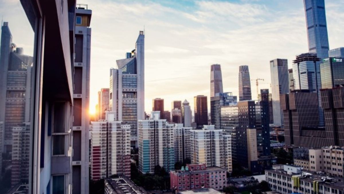 China intenta resolver una nueva problemática en las grandes ciudades. (Foto: Unsplash)