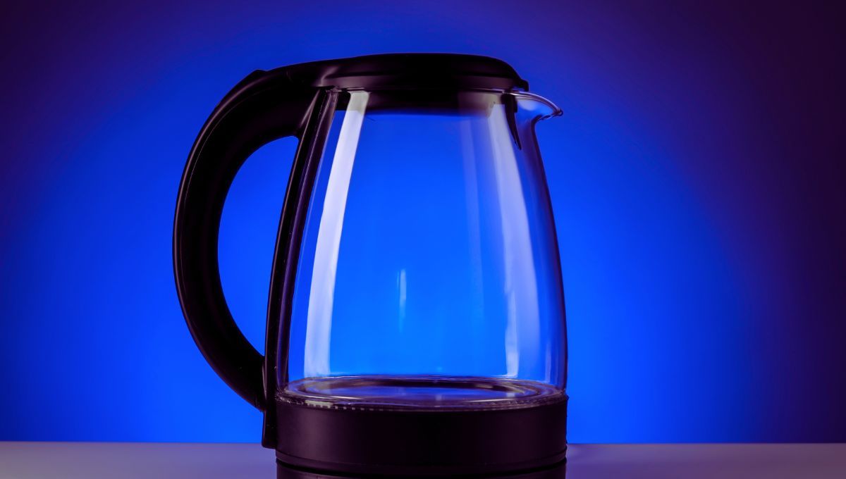 Elimina el sarro de tu pava eléctrica con solo un ingrediente y haz que parezca recién comprada