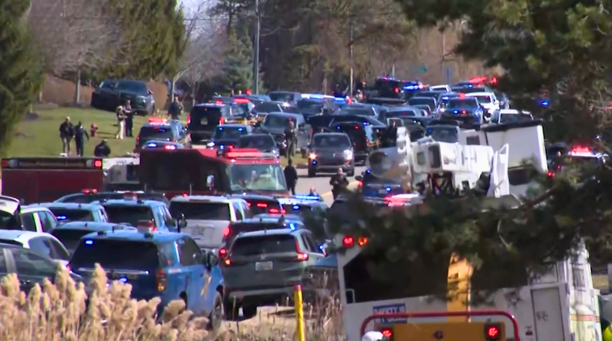 Temple Israel es una de las principales sinagogas del área metropolitana de Detroit y alberga actividades educativas y comunitarias, entre las que se destaca un centro infantil.