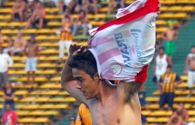 Instituto empató sin goles en La Plata y le sacó cuatro puntos a River