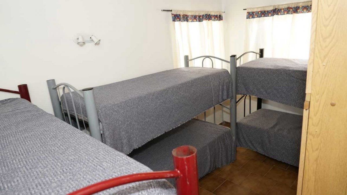 En San Martín inauguraron el decimosegundo refugio para víctimas de violencia de género en Mendoza: se asistirá a mujeres ya integrantes del colectivo LGTBIQ +.