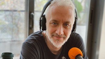 Perros de la calle, programa de Andy Kusnetzoff se va de radio Metro