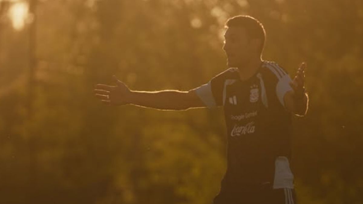 Scaloni define los 26 que irán al Mundial.