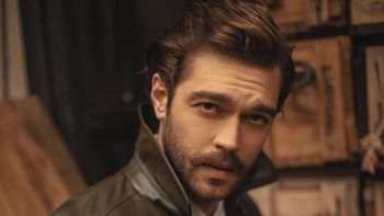 Prime Video estrenó una película turca llena de escenas de amor y romance