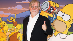 matt groening: habra otra pelicula de los simpson