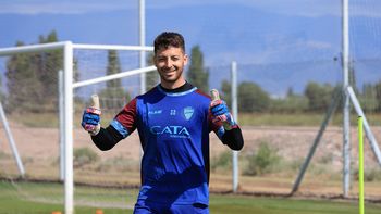 Roberto Ramírez y su amor por Godoy Cruz: Sentí que era el momento de volver Roberto Ramírez y su amor por Godoy Cruz: Sentí que era el momento de volver