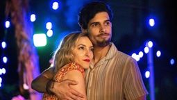 Thats Amor, la comedia romántica que arrasa en Netflix.
