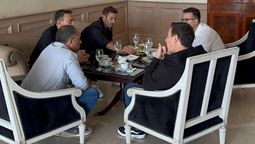 Los mendocinos que fueron detenidos por un presunto robo en Miami, explicaron lo que pasó. Los mendocinos que fueron detenidos por un presunto robo en Miami, explicaron lo que pasó.