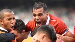 La inesperada cláusula sobre Mercado que favoreció a River