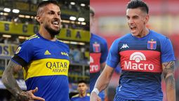 Boca y Tigre se medirán en Córdoba, el próximo domingo 22 de mayo.