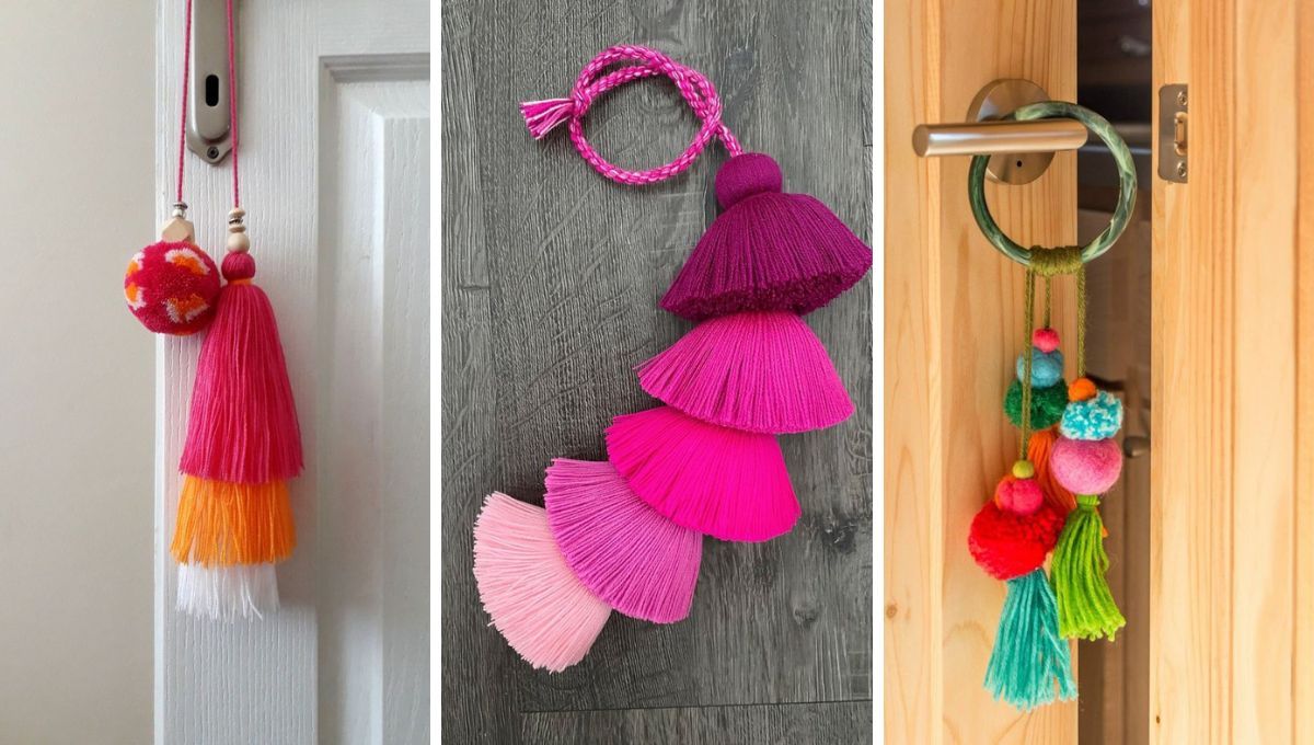 Restos de lana. Restos de lana.