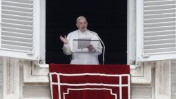 El Papa calificó al desempleo como una tragedia mundial