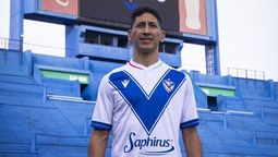 El mediocampista tiene nuevo club tras emigrar del Millonario.