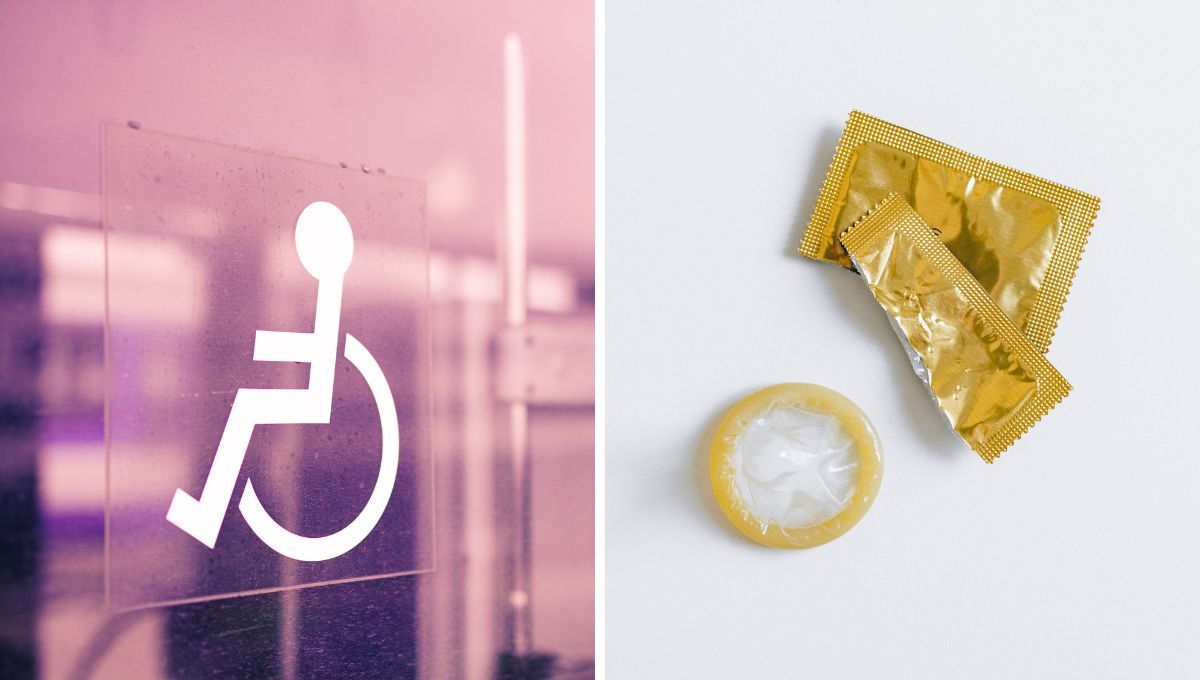 Las personas con discapacidad tienen derecho a exigir prestaciones vinculadas con su sexualidad y reproducción. Las personas con discapacidad tienen derecho a exigir prestaciones vinculadas con su sexualidad y reproducción.