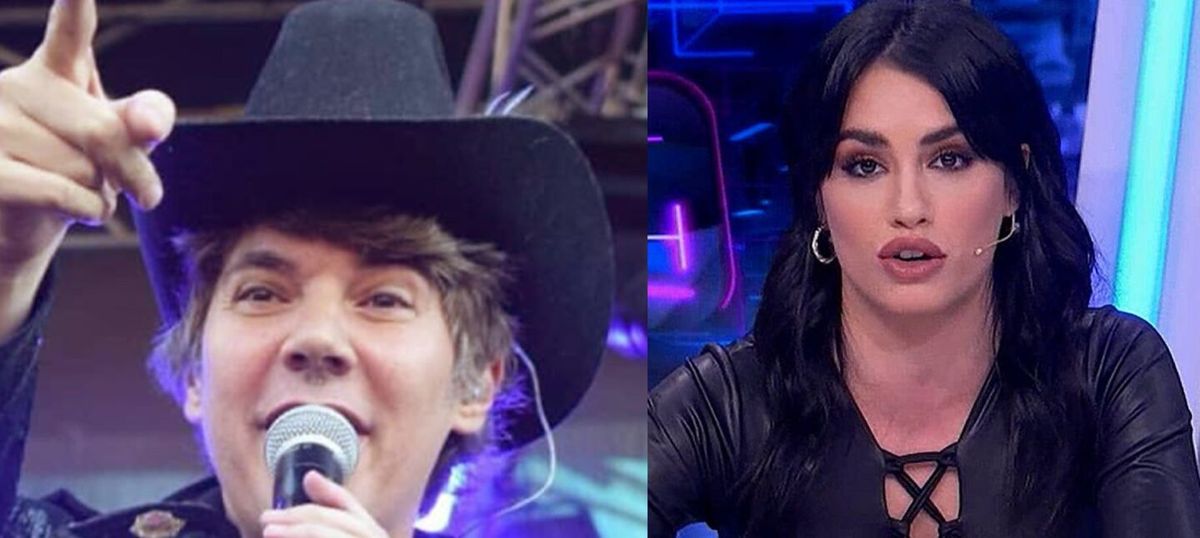 No tuvo piedad. Maxi Trusso destrozó la voz de Lali Esposito.