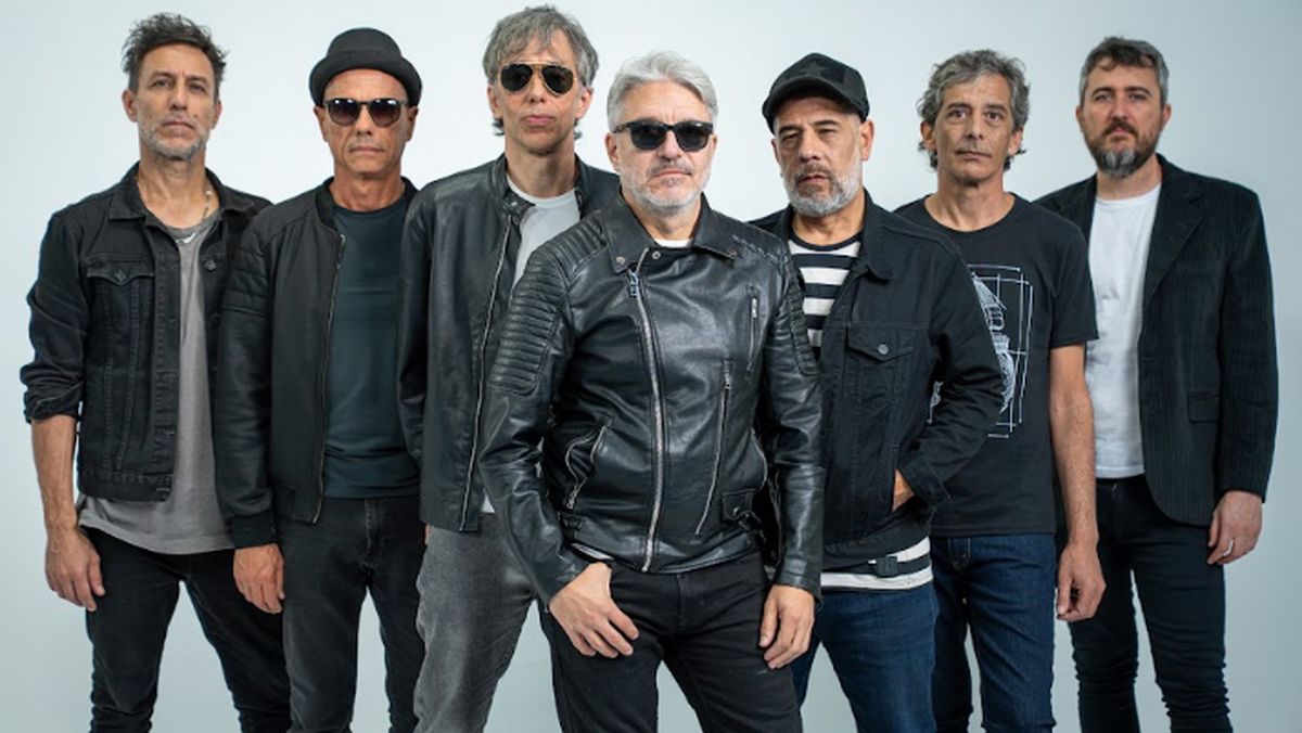 Al mando de Manu Moretti, Estelares se presenta este domingo en Mendoza. Al mando de Manu Moretti, Estelares se presenta este domingo en Mendoza. 