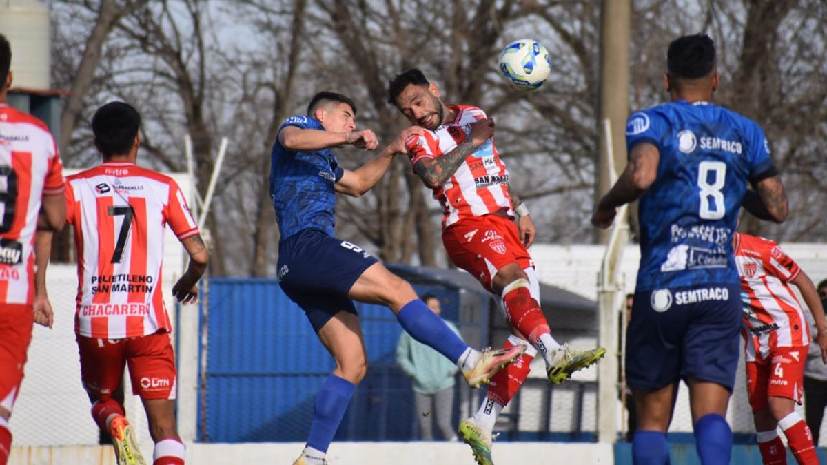 El Chacarero sumó 3 puntos valiosos en Córdoba El Chacarero sumó 3 puntos valiosos en Córdoba
