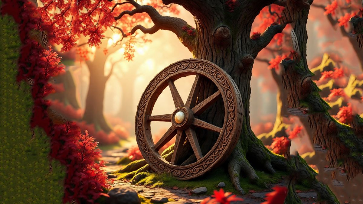 Este 2026, para el horóscopo celta, se convierte en un año de construcción silenciosa y profunda para los signos del zodiaco. Este 2026, para el horóscopo celta, se convierte en un año de construcción silenciosa y profunda para los signos del zodiaco.