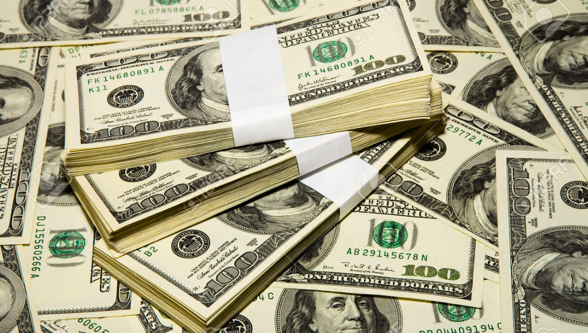 Los coleccionistas y aficionados de ella han puesto su atención en un billete que puede hacerlos ganar miles de dólares Los coleccionistas y aficionados de ella han puesto su atención en un billete que puede hacerlos ganar miles de dólares