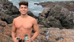 mato a su novia, la descuartizo y la quemo en una parrilla
