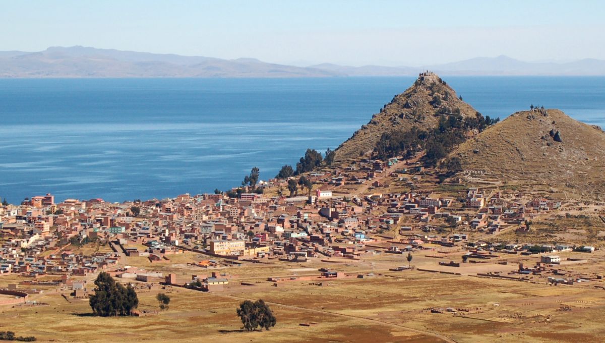 Turismo, cultura y naturaleza se combinan en esta ciudad de América del Sur admirada en el mundo. Turismo, cultura y naturaleza se combinan en esta ciudad de América del Sur admirada en el mundo. 