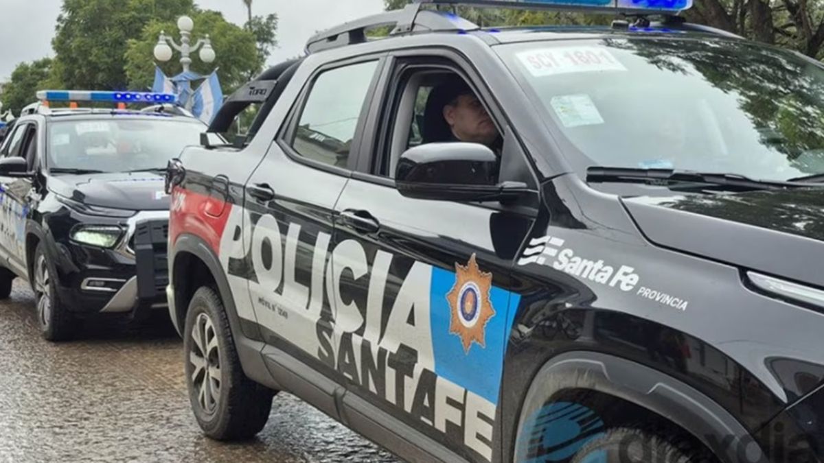 Femicidio: una mujer fue asesinada por su ex pareja, quien murió al escapar en su moto