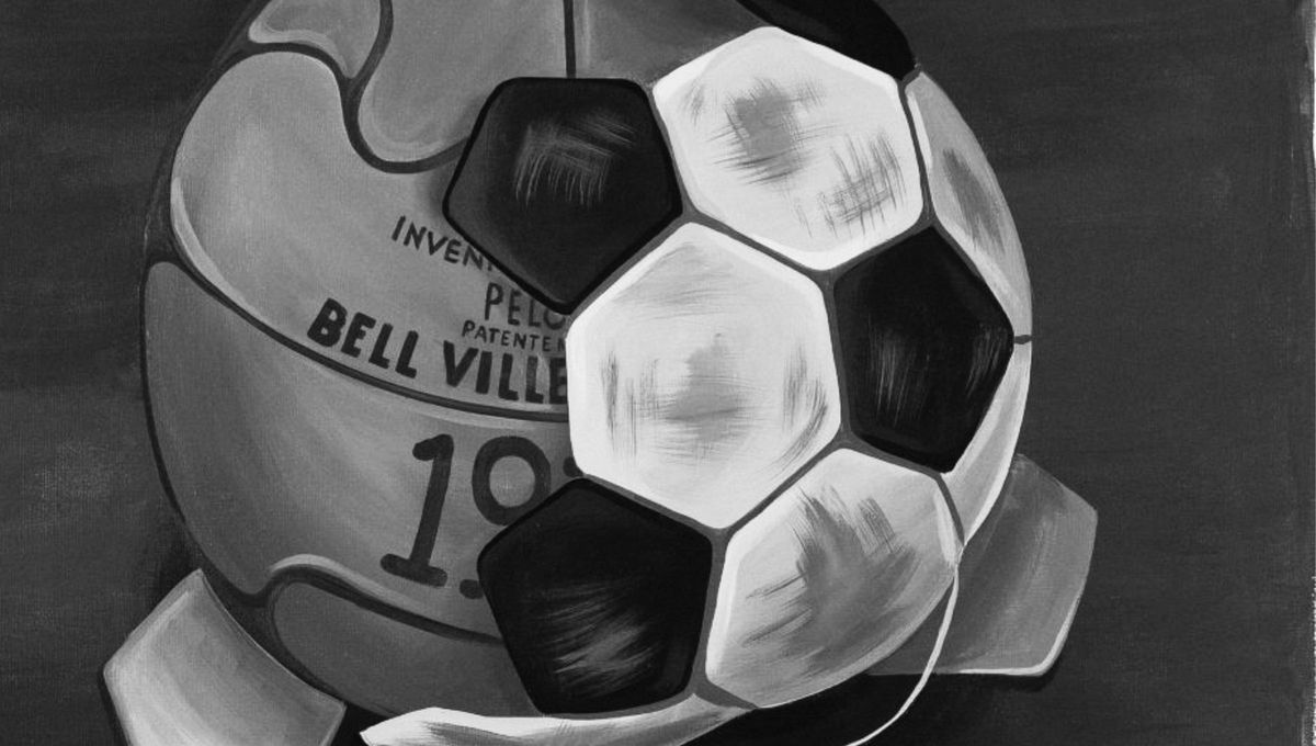 La provincia de C&oacute;rdoba fue testigo de un invento que revolucion&oacute; el f&uacute;tbol como deporte.