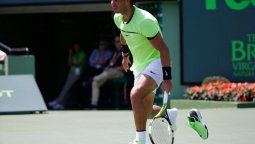 ¿Se viene Federer - Nadal?
