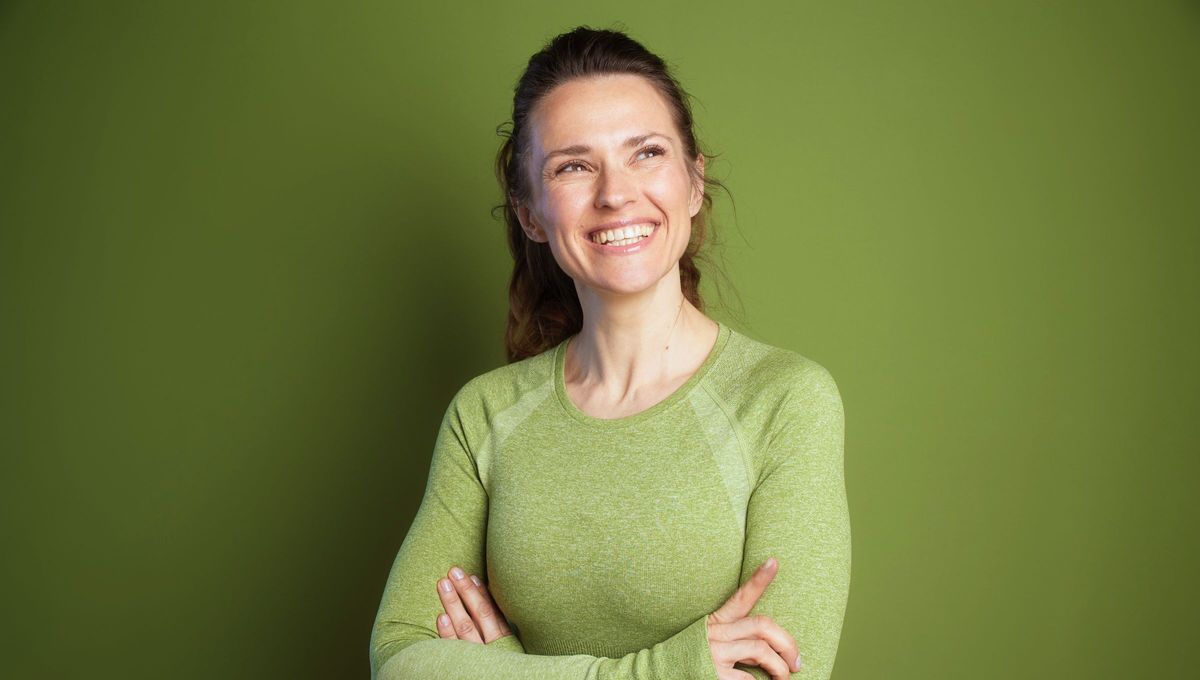 Incorporar este color en la ropa, en el hogar o en espacios de trabajo puede ser una forma sencilla de reforzar sensaciones de armon&iacute;a y nuevos comienzos.