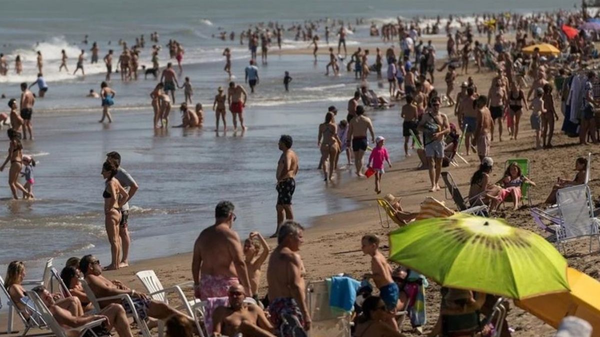 En el sector del Turismo hay mucha expectativa tras el anuncio del programa Cuota Simple para el verano 2025 En el sector del Turismo hay mucha expectativa tras el anuncio del programa Cuota Simple para el verano 2025