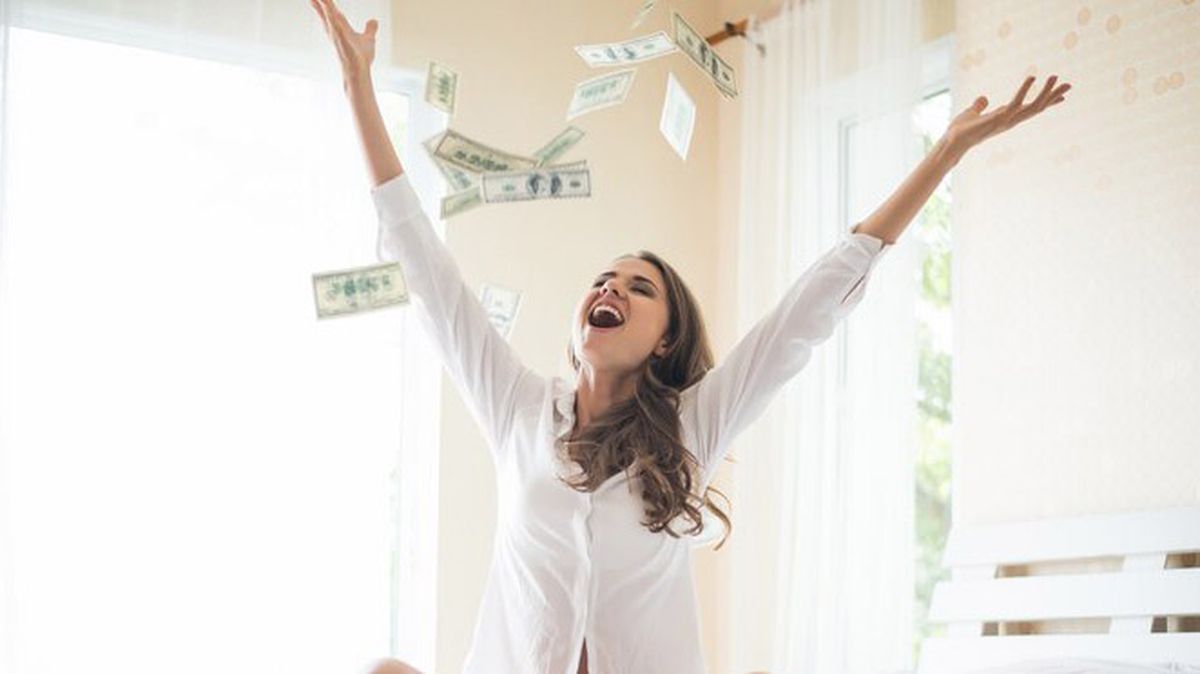 Ritual para atraer la abundancia en junio.