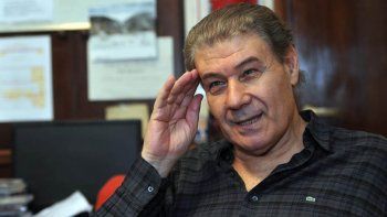 Las razones que provocaron la salida de Víctor Hugo Morales de C5N