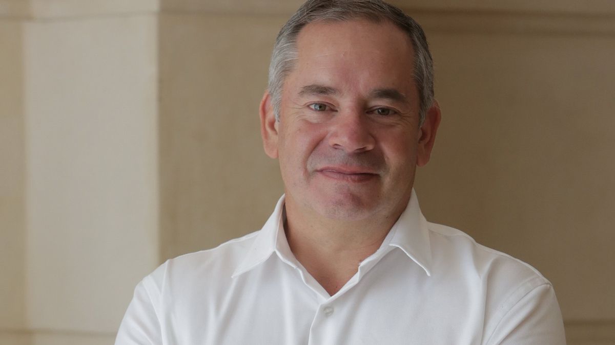 “El coronavirus hizo que la gente busque naturaleza, y en eso los mendocinos tenemos mucho para mostrar, sostiene Barzola.