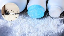 El talco puede ser un excelente repelente de hormigas. El talco puede ser un excelente repelente de hormigas.