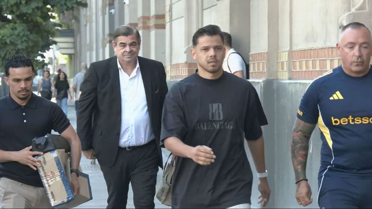 Ángel Romero reveló qué le dijo Riquelme para que sea nuevo refuerzo de Boca