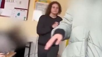 Una masacre escolar en Turquía dejó un saldo de 9 muertos: los videos del autor del tiroteo escolar Una masacre escolar en Turquía dejó un saldo de 9 muertos: los videos del autor del tiroteo escolar