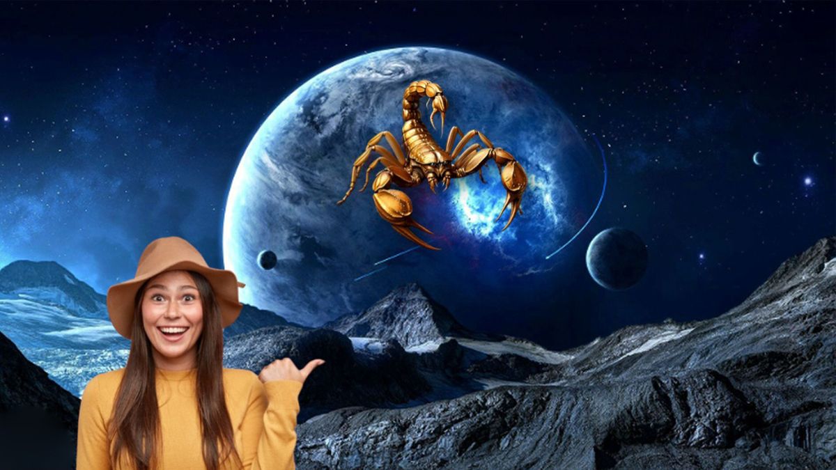 Astrología: los 5 signos más exitosos por la Luna en Escorpio trígono Marte en Leo. Astrología: los 5 signos más exitosos por la Luna en Escorpio trígono Marte en Leo.