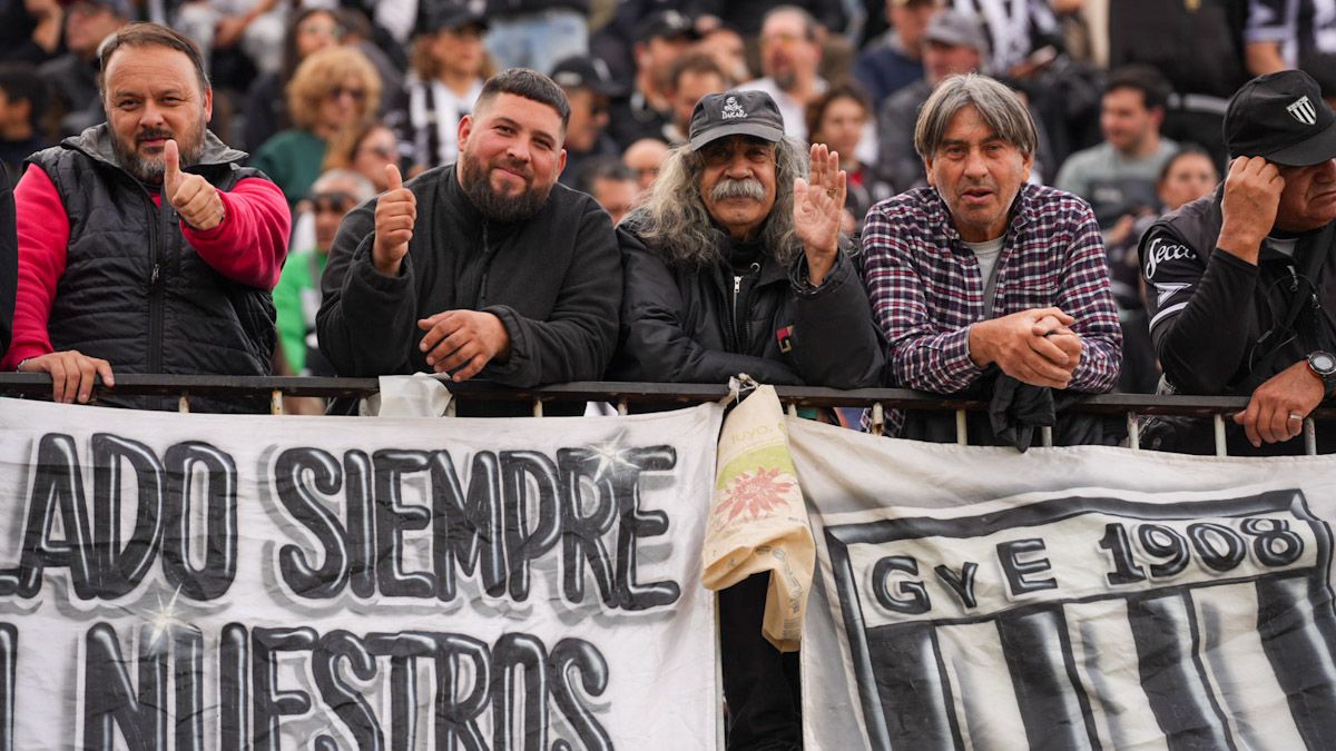 Foto: Mart&iacute;n Pravata/Diario UNO.&nbsp;
