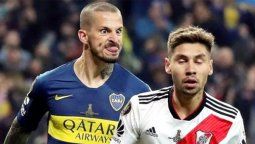 Benedetto justificó el festejo que se convirtió en su peor pesadilla