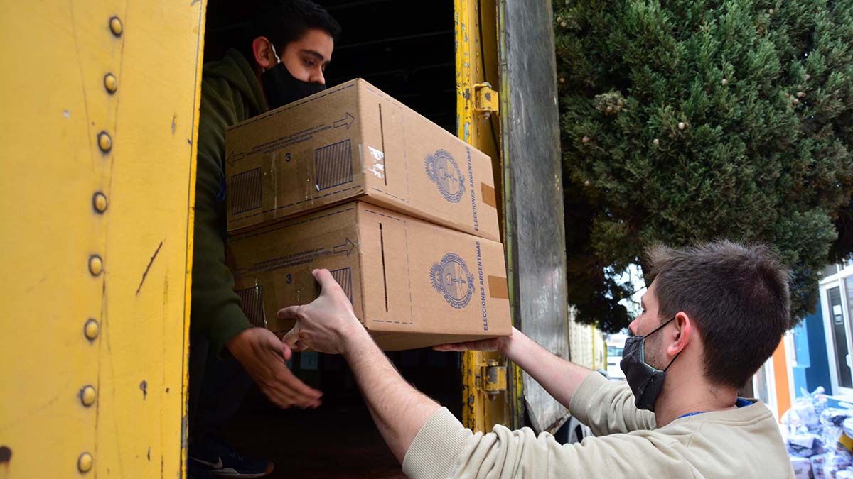 Las PASO 2021 que se realizarán este domingo servirán para definir las candidaturas y agrupaciones políticas que se presentarán a las elecciones generales. 