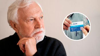 Credenciales PAMI: cuáles son las habilitadas para utilizar en diciembre Credenciales PAMI: cuáles son las habilitadas para utilizar en diciembre