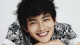 El actor Chang Ting-hu es el protagonista de la recién estrenada película de Netflix.