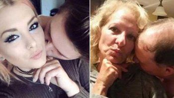 Se burlan de su hija y su novio y se vuelven viral