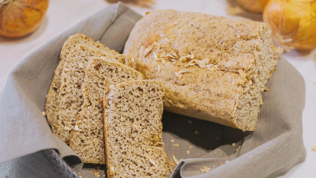 Recetas: pasos para hacer Pan keto de la dieta Cetogénica. Foto: gentileza queenenergia Recetas: pasos para hacer Pan keto de la dieta Cetogénica. Foto: gentileza queenenergia