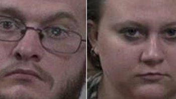 Arrestaron a dos hermanos por tener relaciones sexuales tres veces en una iglesia