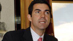 Urtubey ya se anotó en la carrera presidencial para 2019