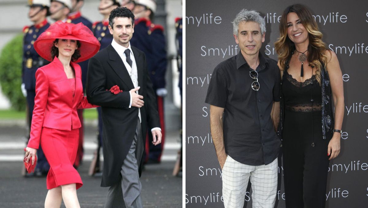 Antonio Vigo antes y después. Antonio Vigo antes y después. 